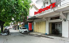 Reddoorz @ Urip Sumoharjo Solo